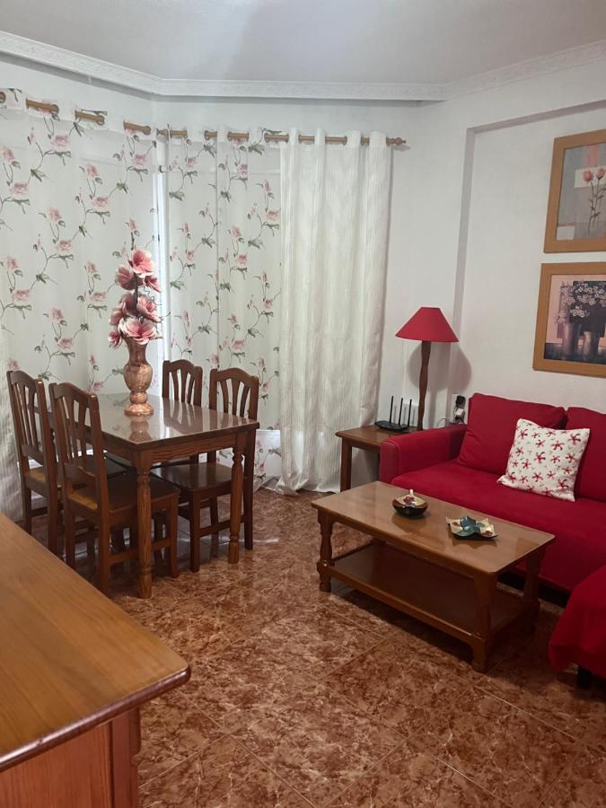 Vista Rosmary Apartment Puerto de la Cruz  Luaran gambar