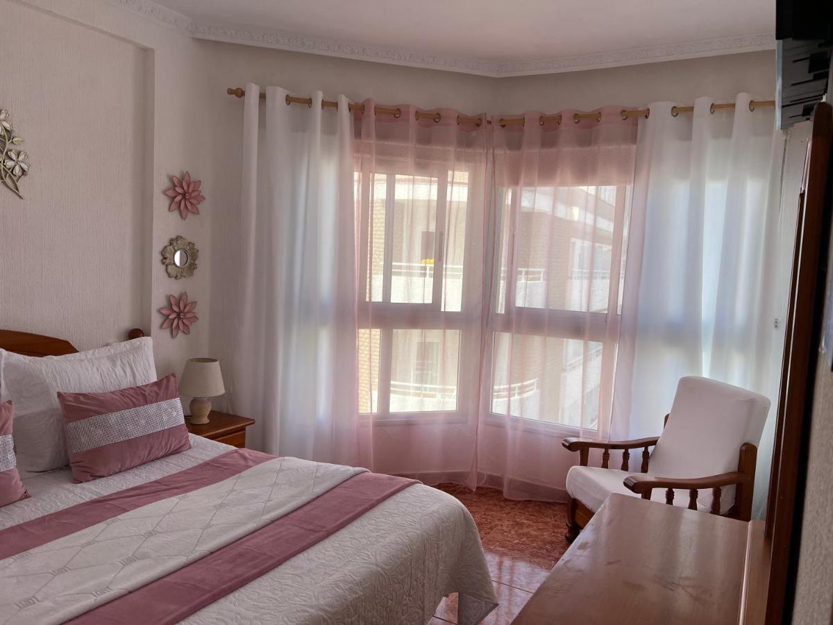 Vista Rosmary Apartment Puerto de la Cruz  Luaran gambar