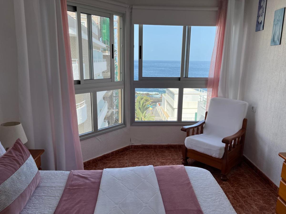 Vista Rosmary Apartment Puerto de la Cruz  Luaran gambar