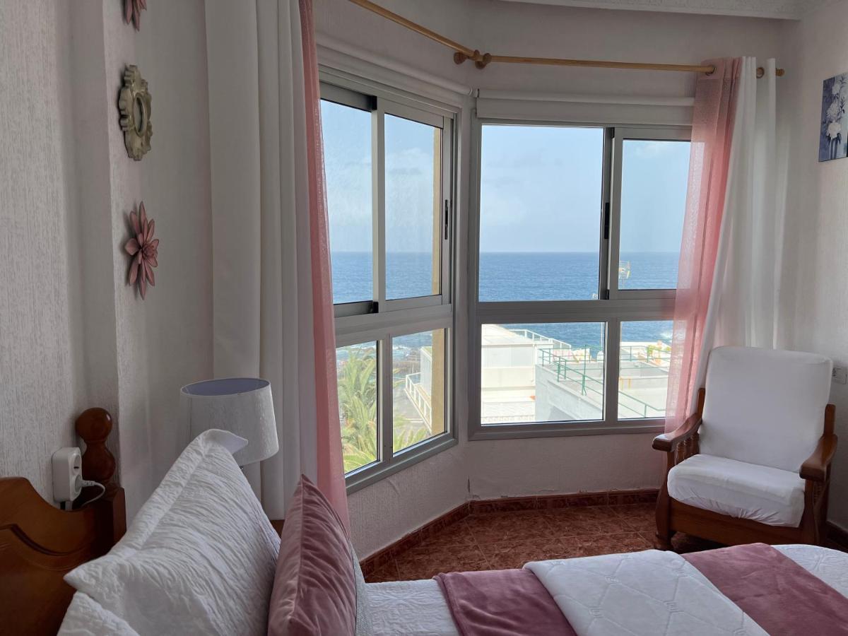 Vista Rosmary Apartment Puerto de la Cruz  Luaran gambar