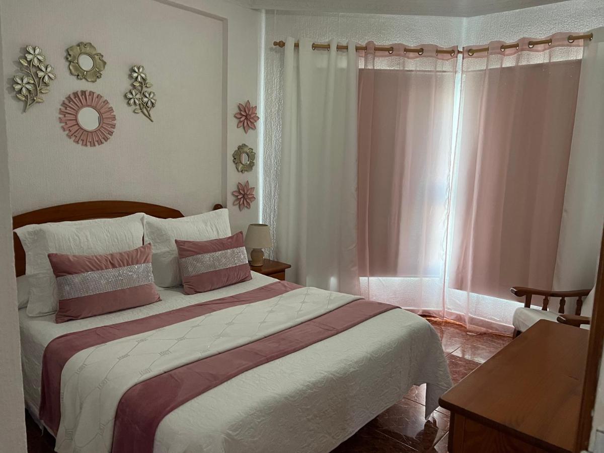 Vista Rosmary Apartment Puerto de la Cruz  Luaran gambar