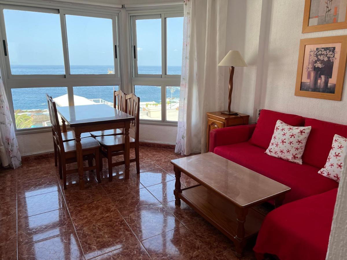 Vista Rosmary Apartment Puerto de la Cruz  Luaran gambar