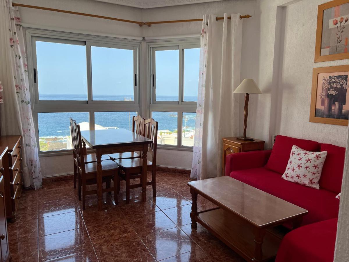 Vista Rosmary Apartment Puerto de la Cruz  Luaran gambar