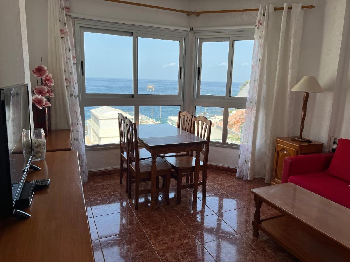 Vista Rosmary Apartment Puerto de la Cruz  Luaran gambar