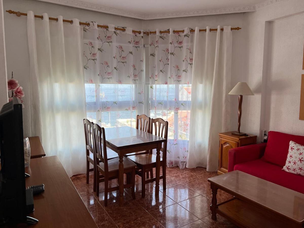 Vista Rosmary Apartment Puerto de la Cruz  Luaran gambar