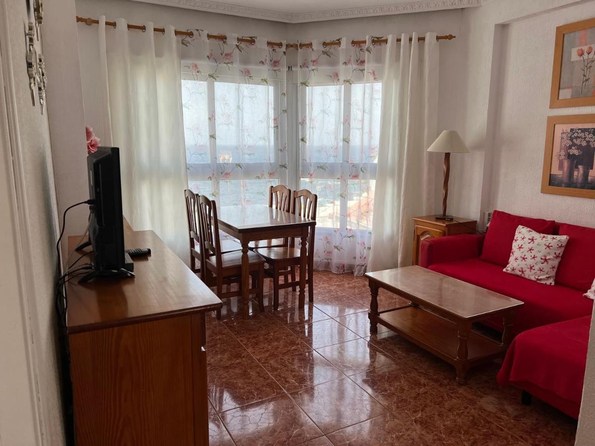 Vista Rosmary Apartment Puerto de la Cruz  Luaran gambar