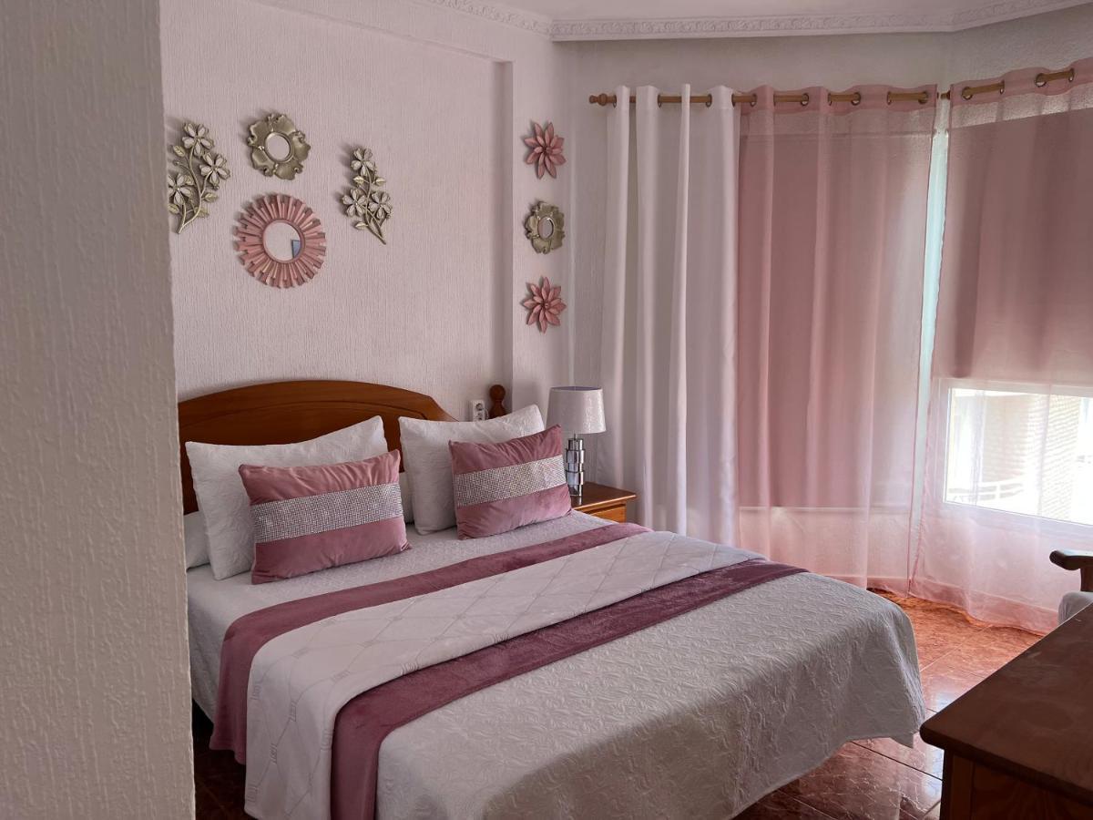 Vista Rosmary Apartment Puerto de la Cruz  Luaran gambar