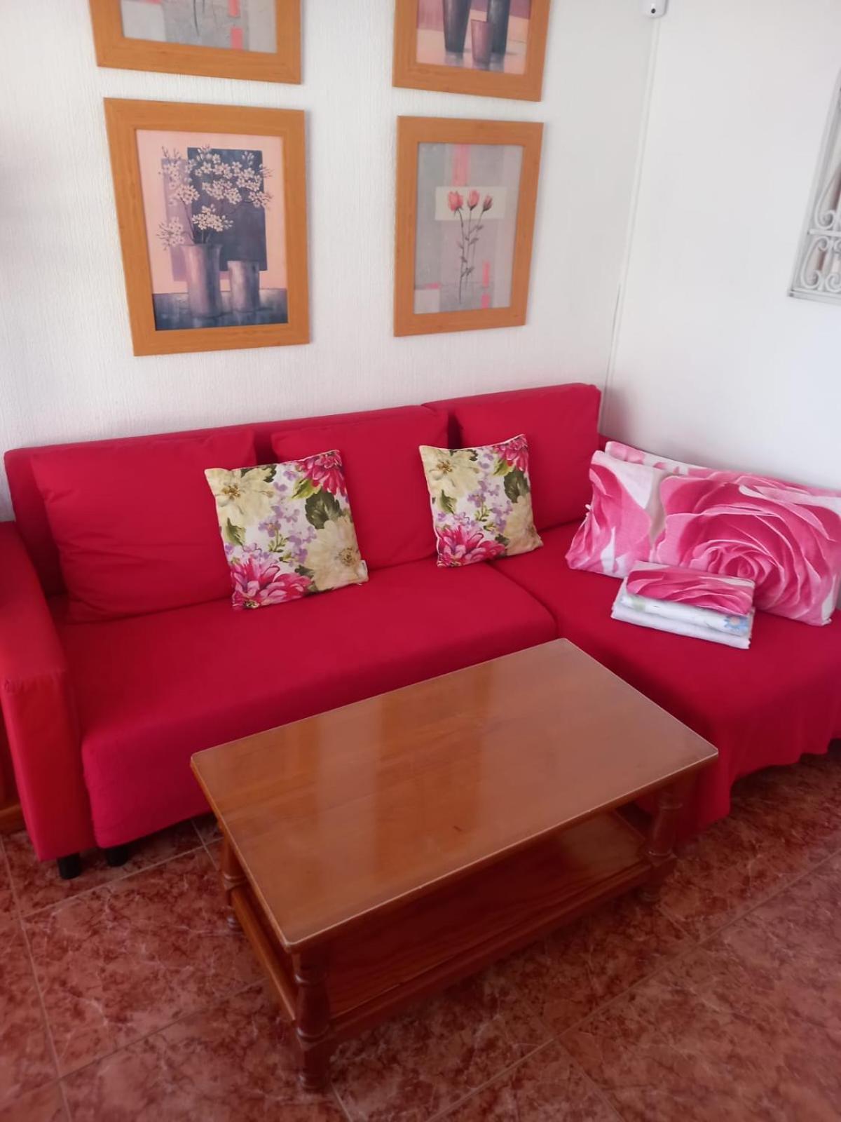 Vista Rosmary Apartment Puerto de la Cruz  Luaran gambar