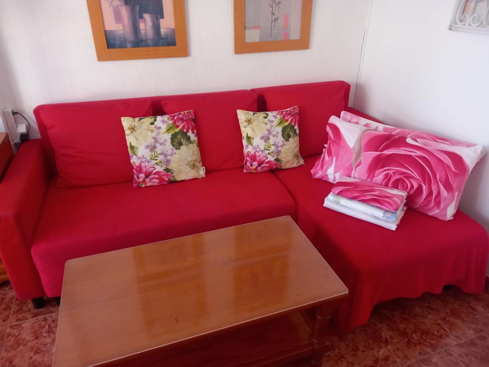 Vista Rosmary Apartment Puerto de la Cruz  Luaran gambar