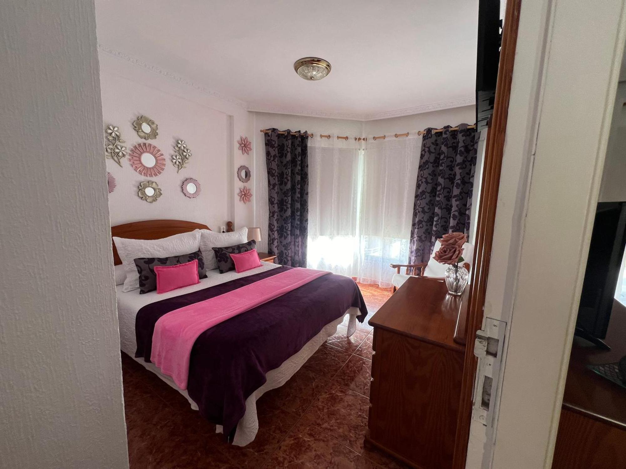 Vista Rosmary Apartment Puerto de la Cruz  Luaran gambar