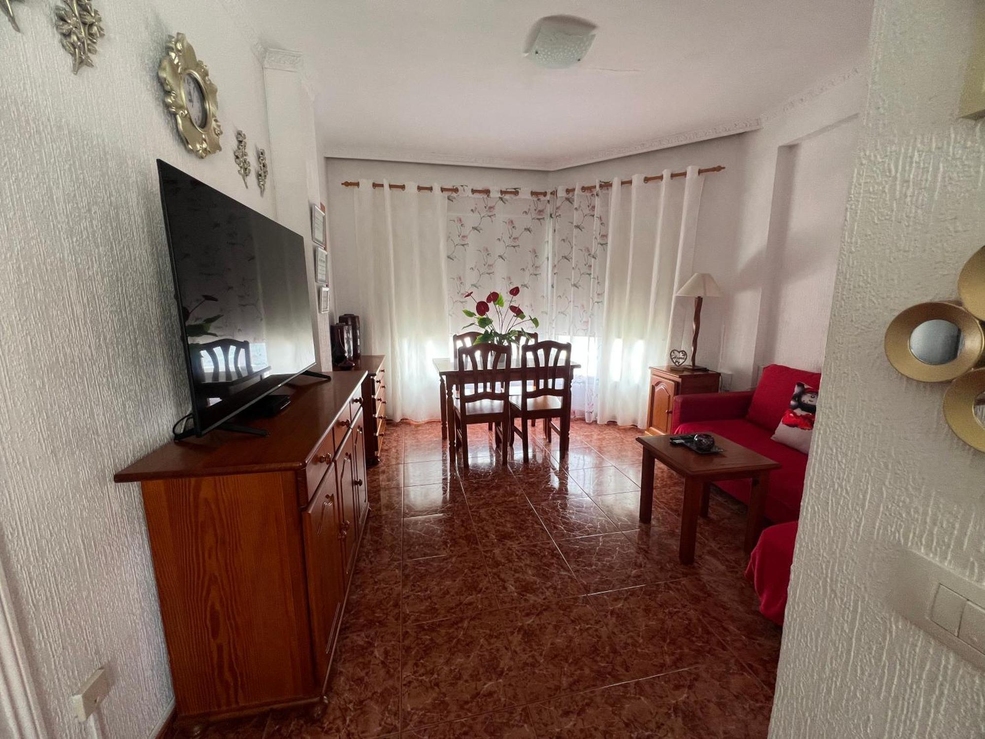 Vista Rosmary Apartment Puerto de la Cruz  Luaran gambar