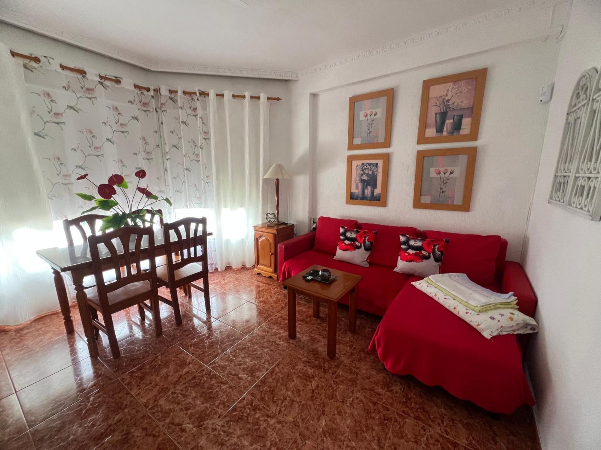 Vista Rosmary Apartment Puerto de la Cruz  Luaran gambar
