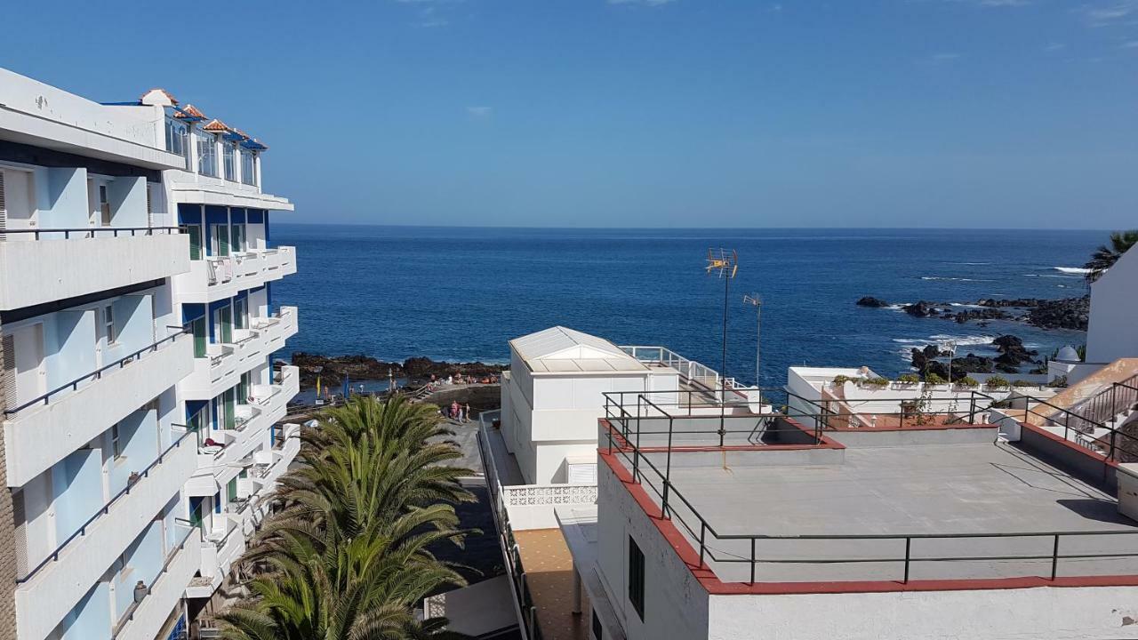 Vista Rosmary Apartment Puerto de la Cruz  Luaran gambar