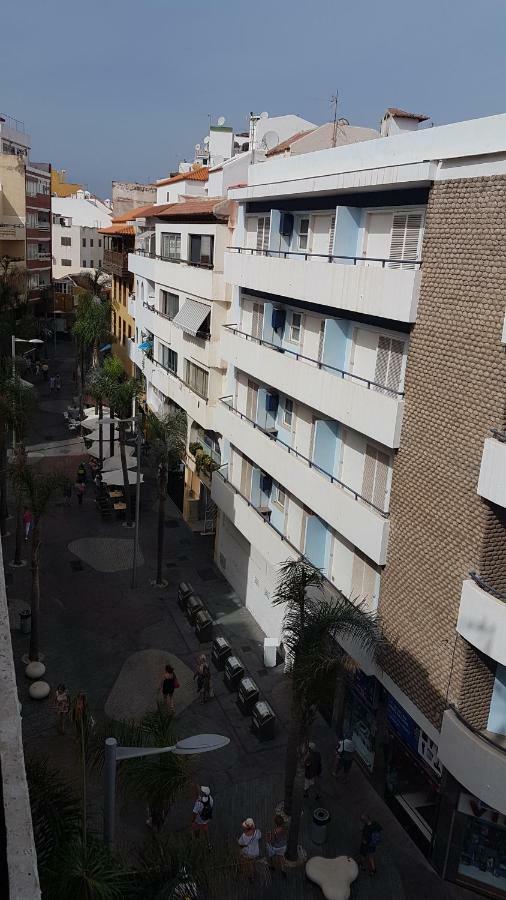 Vista Rosmary Apartment Puerto de la Cruz  Luaran gambar
